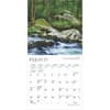 image Tennessee 2025 Mini Wall Calendar