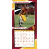 image COL USC Trojans 2025 Wall Calendar First Alternate Image