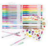 image Scented Gel Pens CYO Stickers First Alternate Image