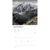 image Jimmy Chin Peak Moments 2025 Wall Calendar Third Alternate Image width=&quot;1000&quot; height=&quot;1000&quot;