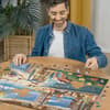 image Beach Bar Breezes 1000 Piece Puzzle