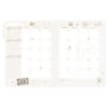 image Harry Potter Magical Places Undated Planner Third Alternate Image