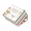 image I Love You Sis 2027 Mini Desk Calendar by Nicole Tamarin Main Product Image