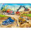image Larsen 30 Piece Construction Puzzle