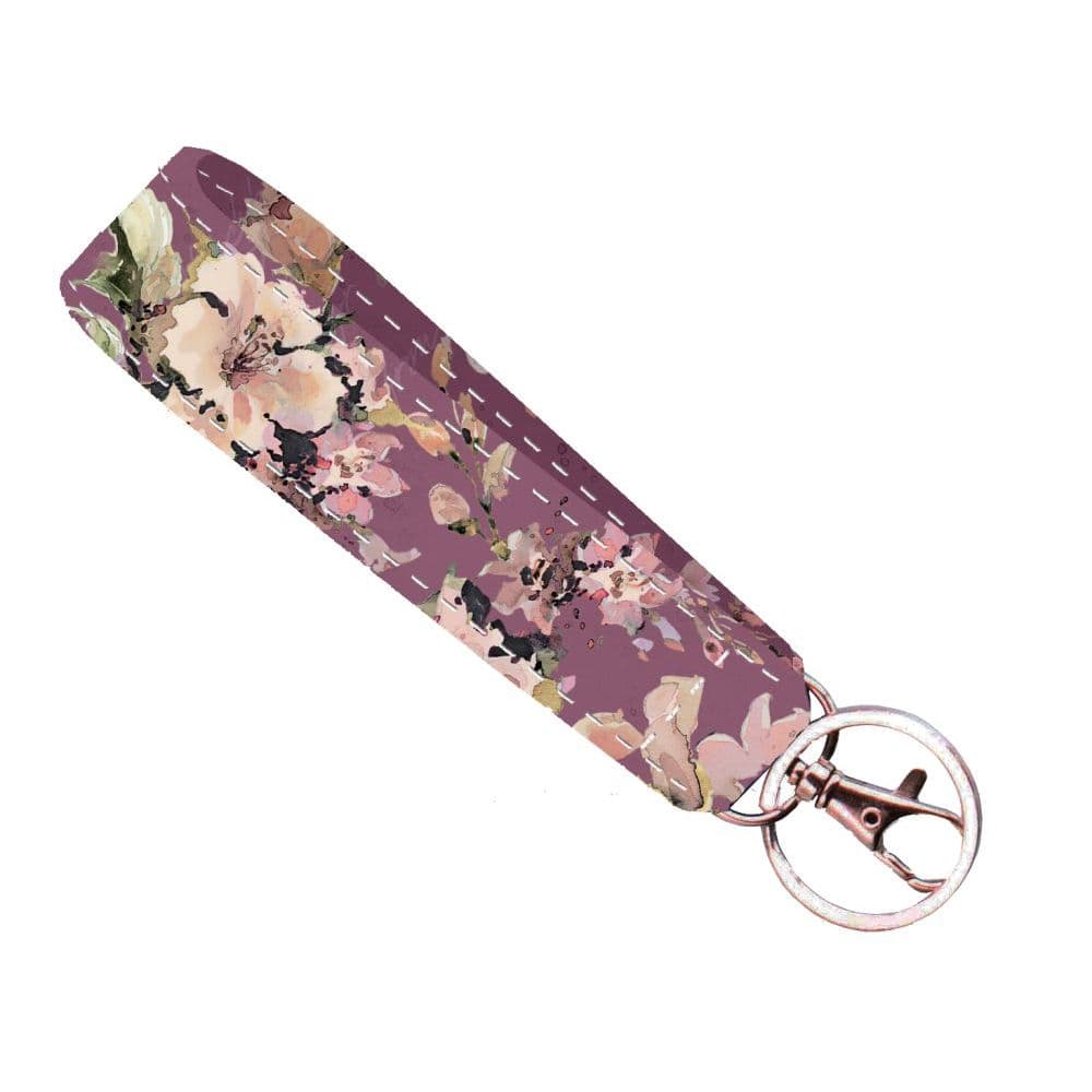 Eden Wrist Lanyard by Susan Winget