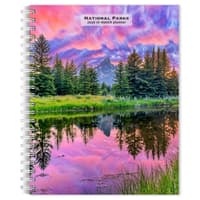 image National Parks 2026 Planner