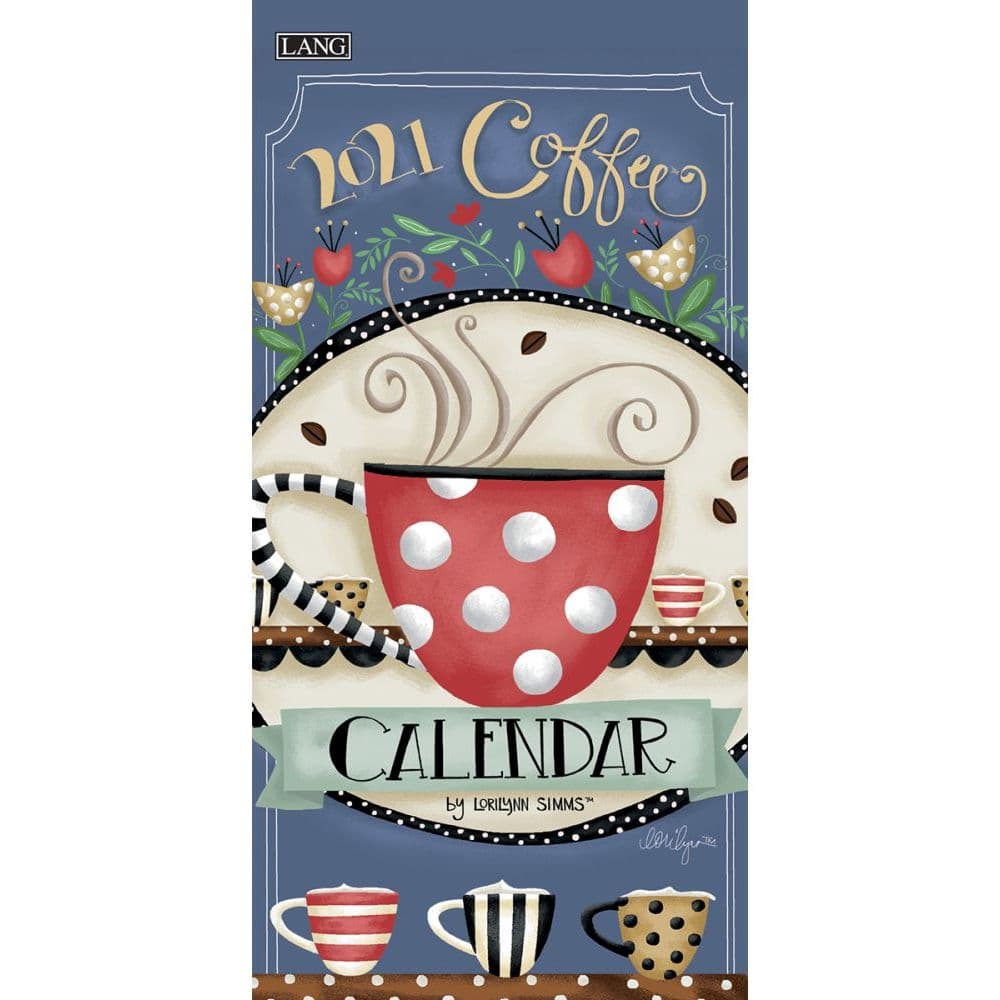coffee-vertical-wall-calendar-calendars