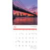 image Sunrise Sunset 2025 Wall Calendar Third Alternate Image width=&quot;1000&quot; height=&quot;1000&quot;