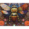 image Amazing Bee 1000 Piece Puzzle First Alternate Image
