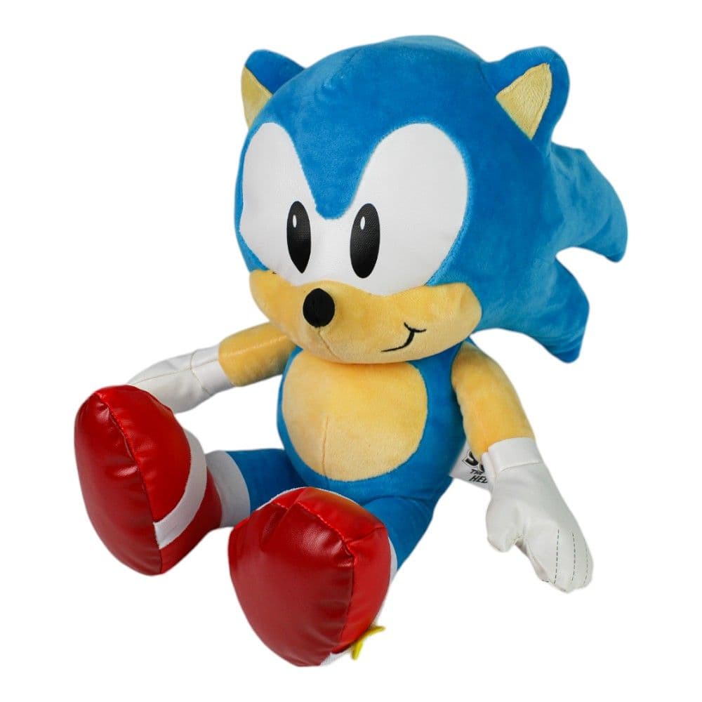 Jumbo sonic plush online