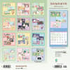 image Bananya 2027 Wall Calendar First Alternate Image