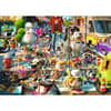 image Dog Walker 1000 Piece Puzzle