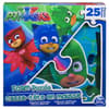 image PJ Masks Foam Puzzle Main Image