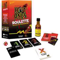 image Hot Ones Roulette Main Product Image