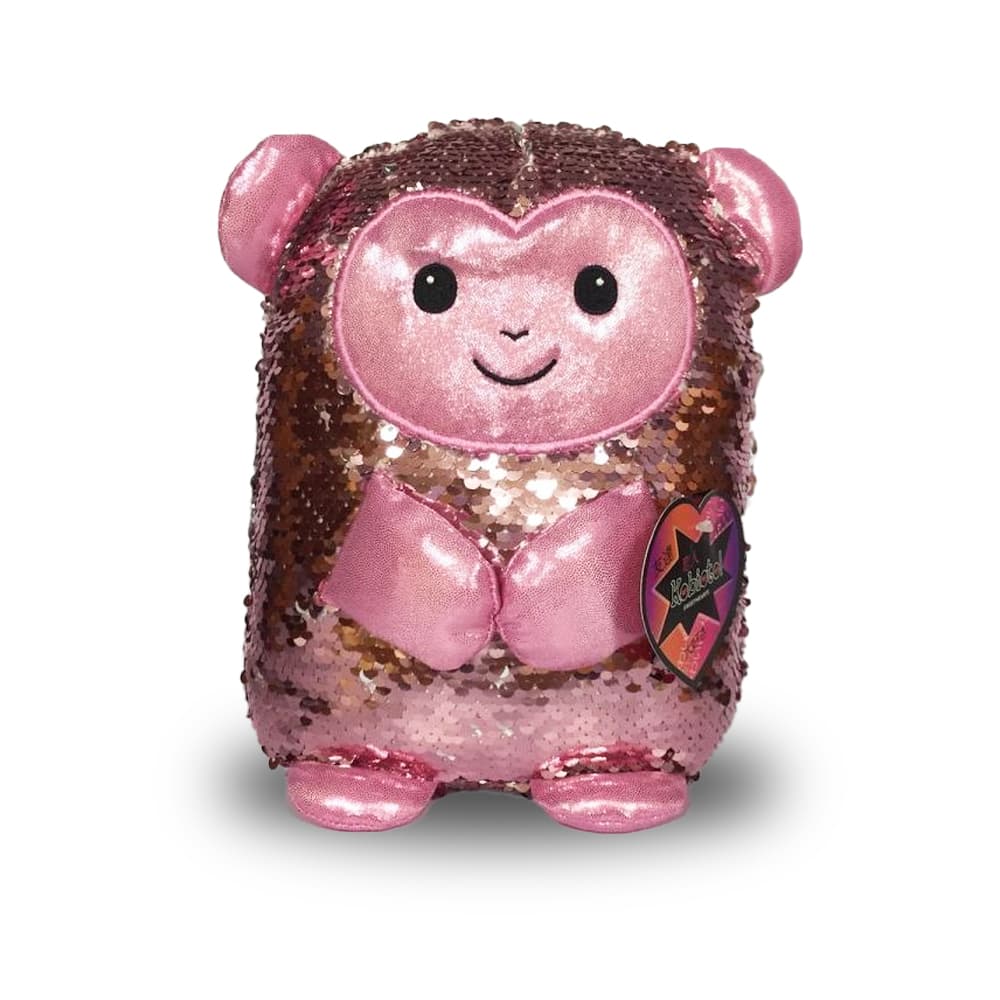 Kobioto Sequin Monkey Main Product Image width=&quot;1000&quot; height=&quot;1000&quot;