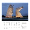 image Scotland 2025 Desk Calendar Second Alternate Image width=&quot;1000&quot; height=&quot;1000&quot;