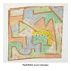 image Klee Square 2026 Wall Calendar Main Product Image