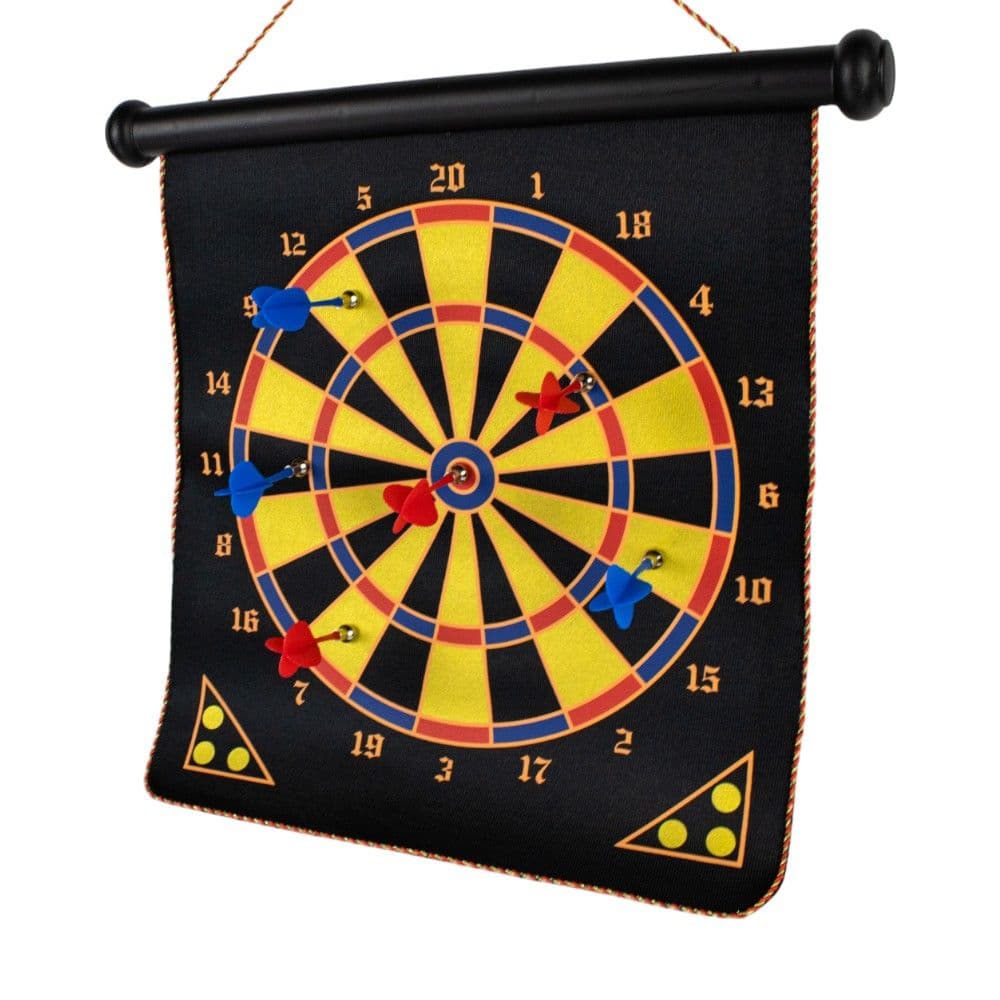 15 Inch Magnetic Dart Board Fifth Alternate Image