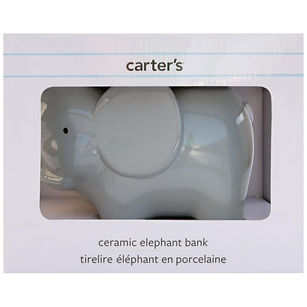 Elephant Bank Third Alternate Image