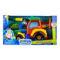 image Take Apart Farm Tractor Set Main Product Image