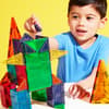 image Magna-tiles 62 Piece Combo Set First Alternate Image