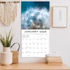 image Larger Than Life Photo 2026 Wall Calendar