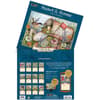 image Heart and Home 2026 Wall Calendar by Susan Winget_ALT3
