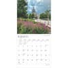 image Land of Lincoln Illinois 2025 Wall Calendar