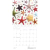 image Exquisite Creatures 2026 Wall Calendar Fifth Alternate Image