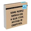 image Anti Affirmations 2026 Desk Calendar Main Product Image
