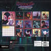 image SpiderMan Across the SpiderVerse 2026 Wall Calendar First Alternate Image