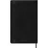 image Moleskine Black Large Soft Cover 2027 Daily Planner First Alternate Image