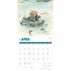 image Gary Patterson Sports Fanatic 2024 Wall Calendar Second Alternate Image width=&quot;1000&quot; height=&quot;1000&quot;