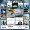 image Fish On! 2024 Wall Calendar First Alternate Image width=&quot;1000&quot; height=&quot;1000&quot;
