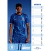 image Chelsea FC Poster 2025 Wall Calendar Third Alternate Image