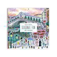 image Michael Storrings 2027 Wall Calendar Main Product Image