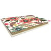 image Paisley Love Luxe Journal Fourth Alternate Image