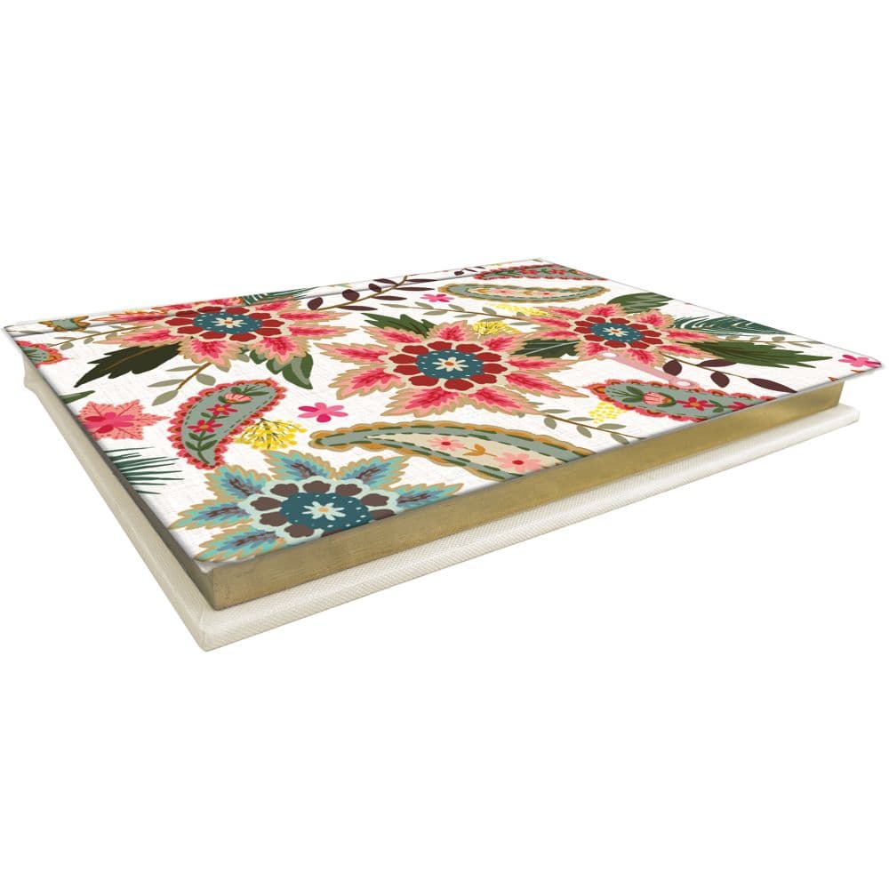 Paisley Love Luxe Journal Fourth Alternate Image