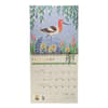image Wonder of Birds 2026 Spiral Wall Calendar Third Alternate Image