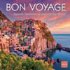 image Bon Voyage - Seaside Around World 2024 Wall Calendar Main Product Image width=&quot;1000&quot; height=&quot;1000&quot;