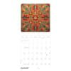 image Motawi Tiles 2025 Wall Calendar Third Alternate Image width="1000" height="1000"