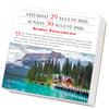 image 1000 Places To See 2026 Page-a-Day Desk Calendar