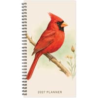 image Cardinal 2027 Weekly Planner Main Product Image