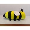 image Snoozimals Hunny the Bee Plush, 20in Alternate Image 2