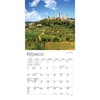 image Italy 2024 Mini Wall Calendar Second Alternate Image width=&quot;1000&quot; height=&quot;1000&quot;