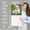 image Lhasa Apso 2027 Wall Calendar Fifth Alternate Image