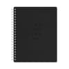 image Midnight Black Baxter 2026 Planner Eleventh Alternate Image