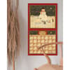 image Simply Shaker by Karen Cruden 2026 Wall Calendar Fourth Alternate Image