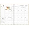 image Blissful Moments Monthly 2026 Pocket Planner_ALT2