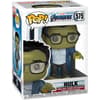 image POP! Endgame Hulk with Taco Main Image